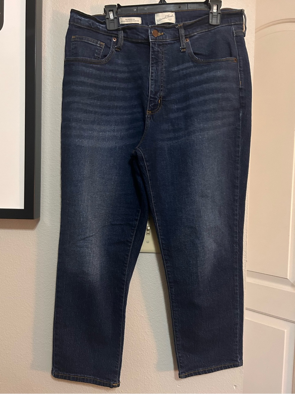 Universal Thread 90s Slim Jeans